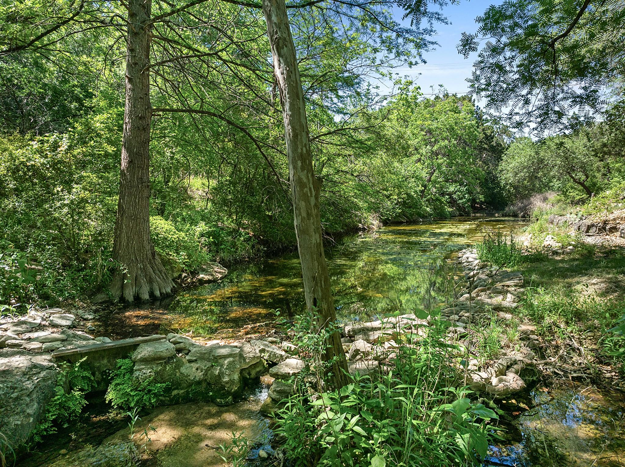 1 Shadybrook Cove Austin TX 78746