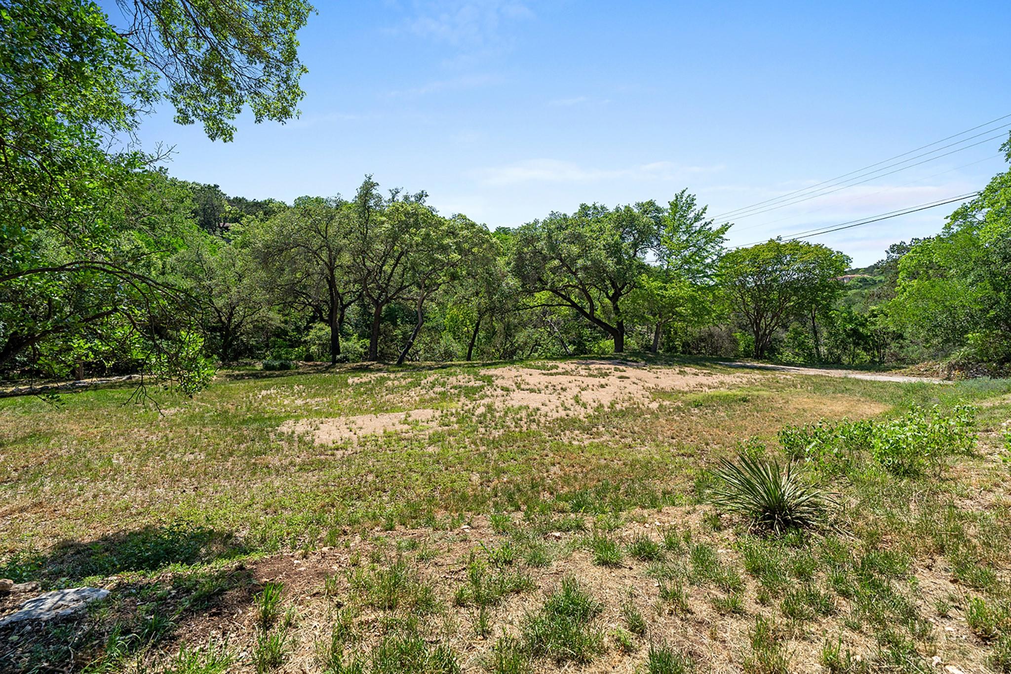 1 Shadybrook Cove Austin TX 78746