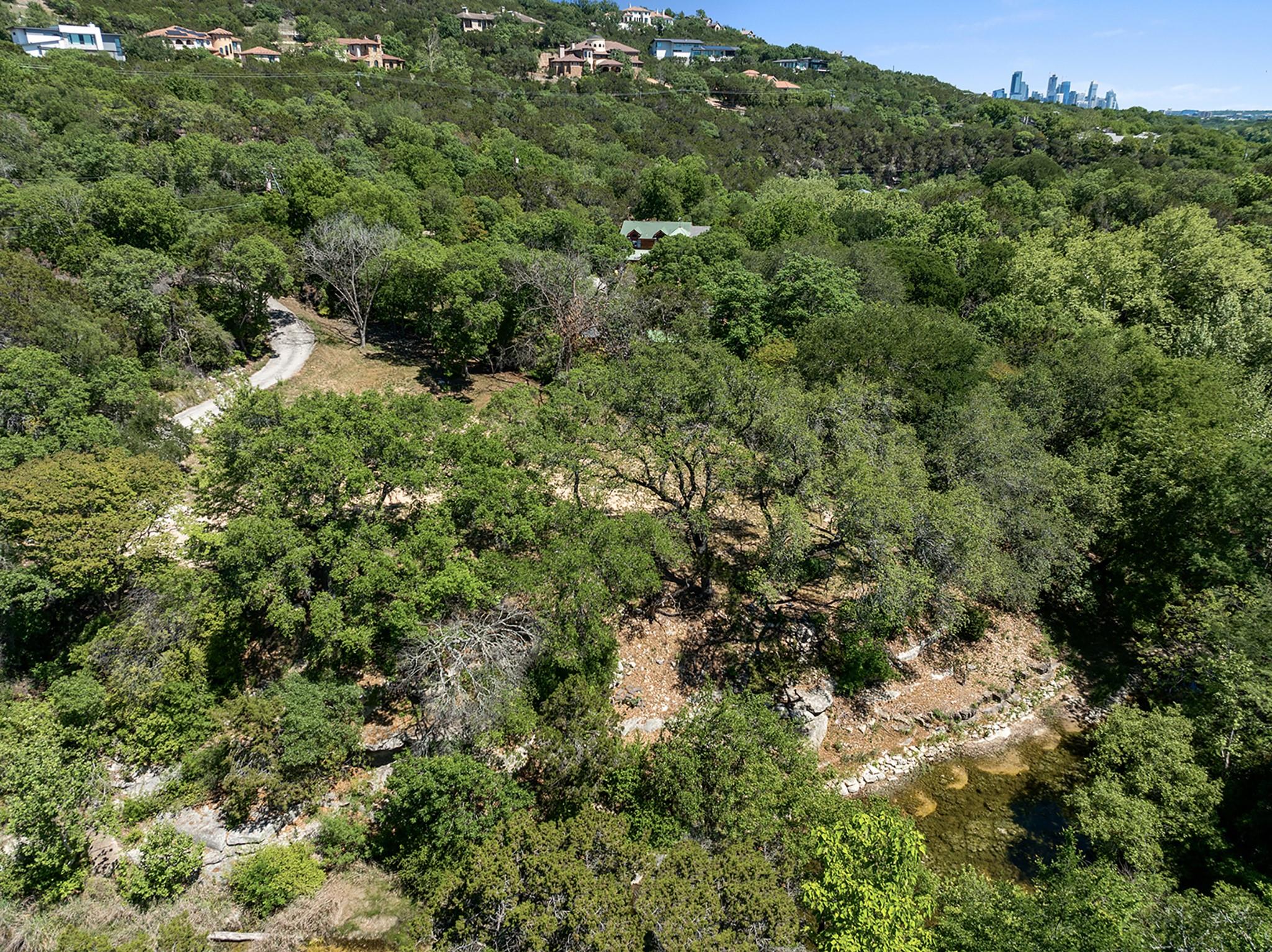 1 Shadybrook Cove Austin TX 78746