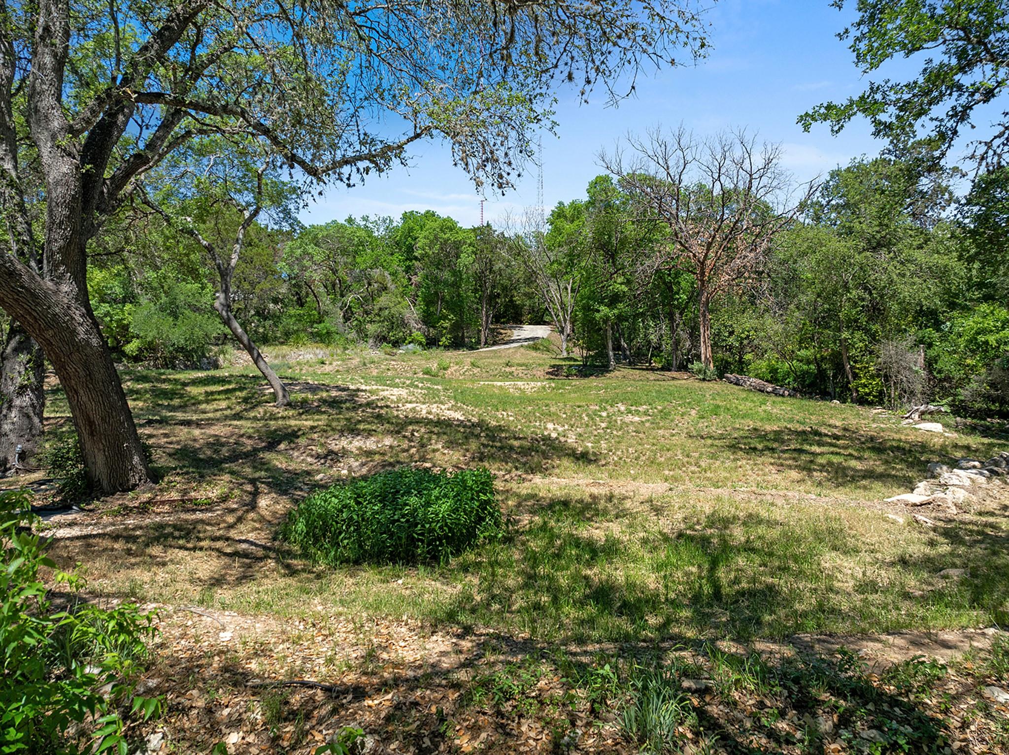 1 Shadybrook Cove Austin TX 78746