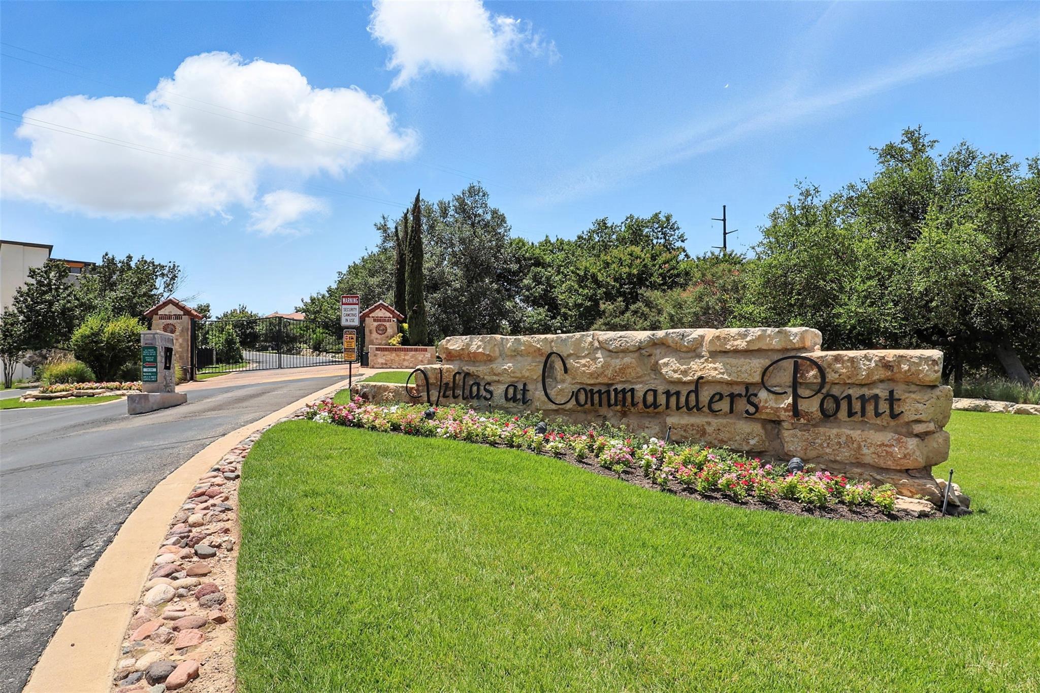 14618 Mansfield Dam Court Austin TX 78734