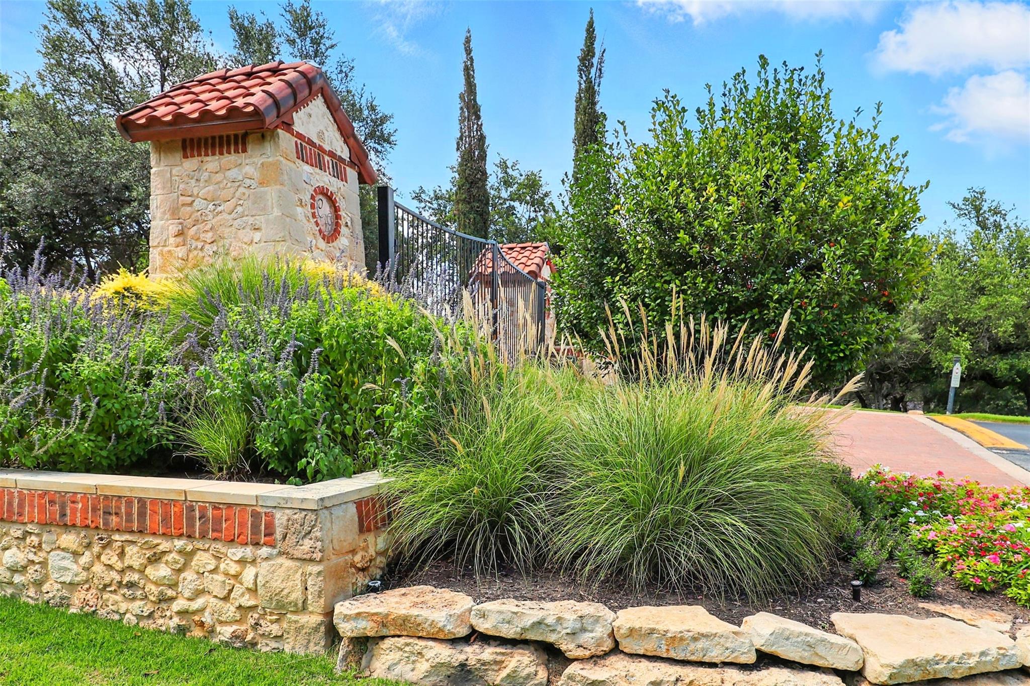 14618 Mansfield Dam Court Austin TX 78734