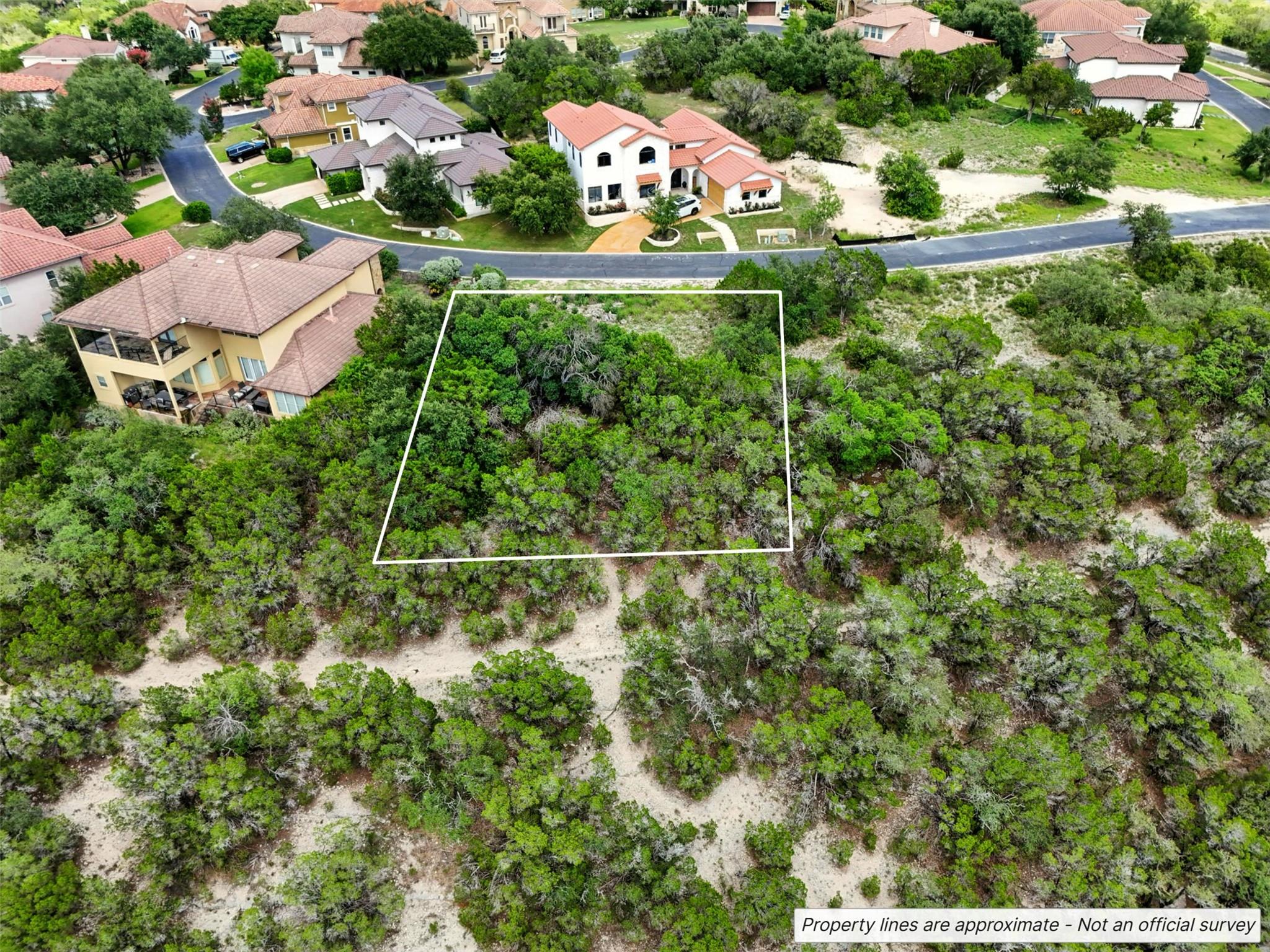 14618 Mansfield Dam Court Austin TX 78734