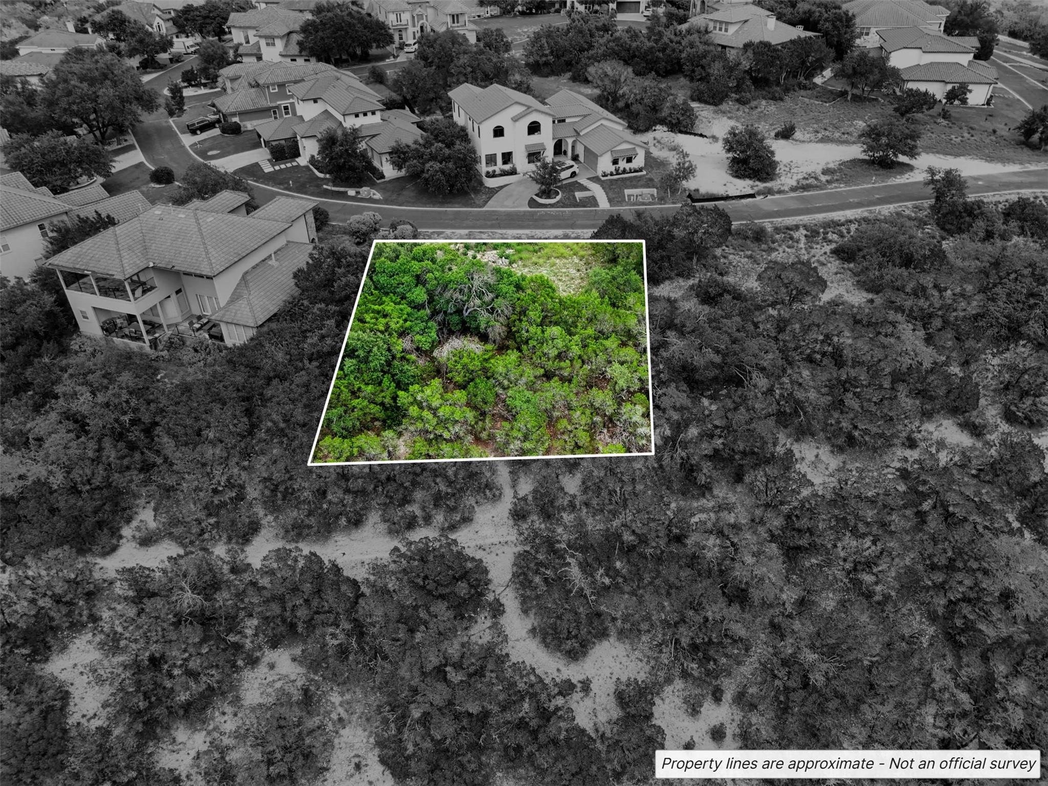 14618 Mansfield Dam Court Austin TX 78734