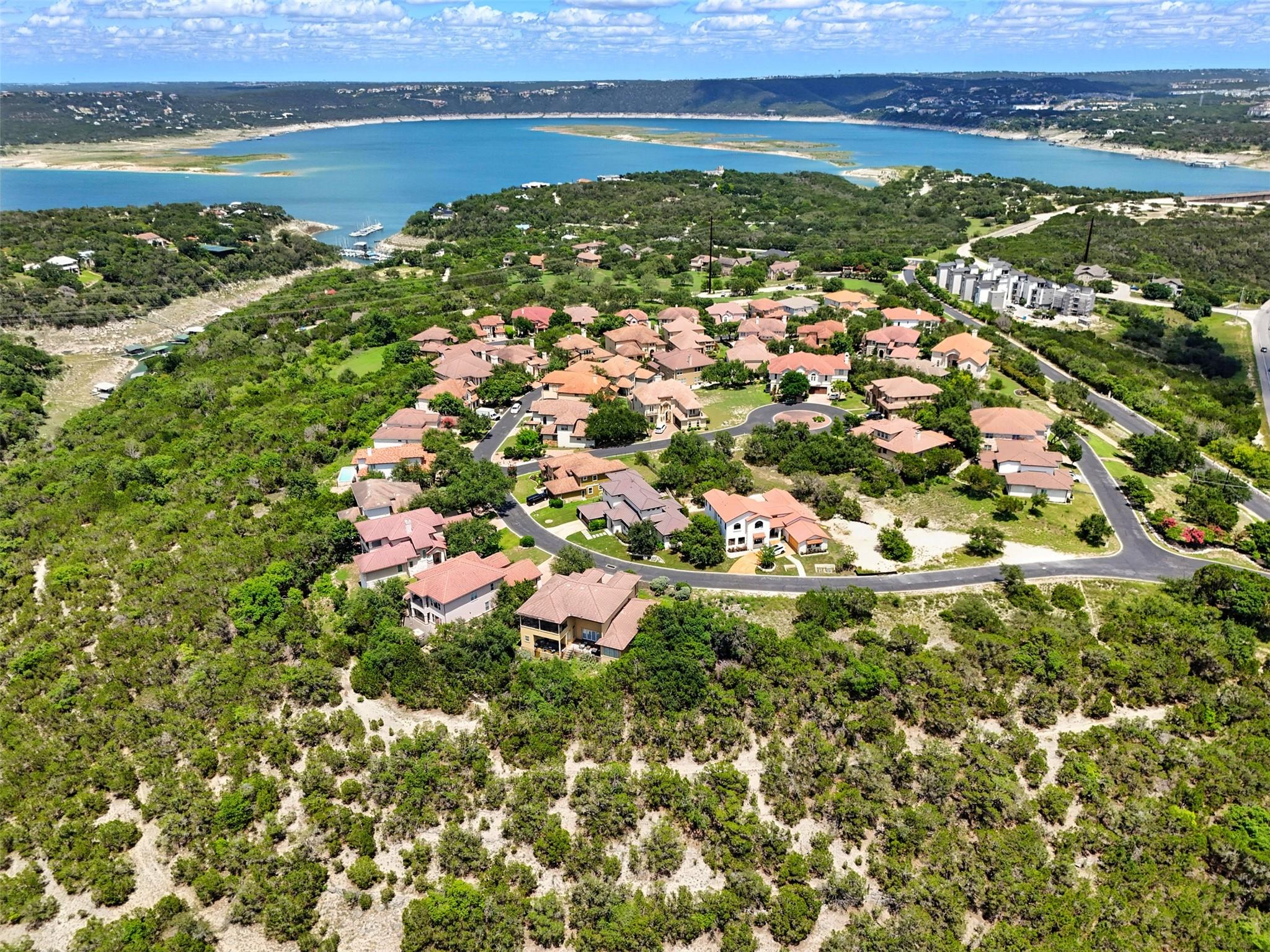 14618 Mansfield Dam Court Austin TX 78734