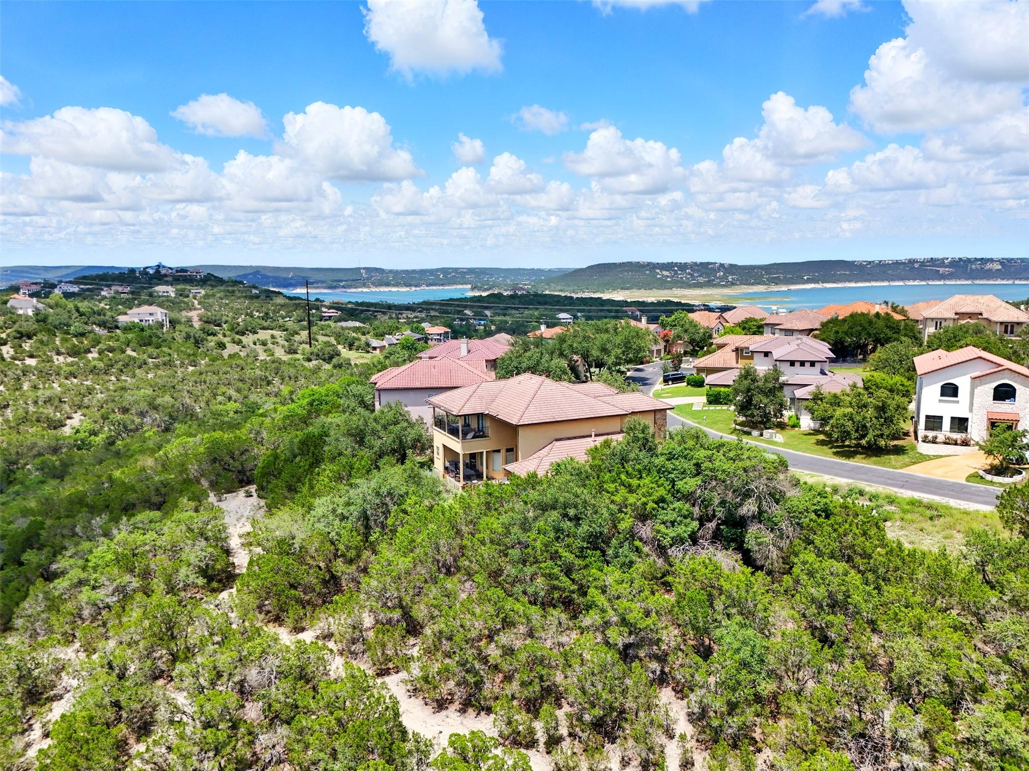 14618 Mansfield Dam Court Austin TX 78734