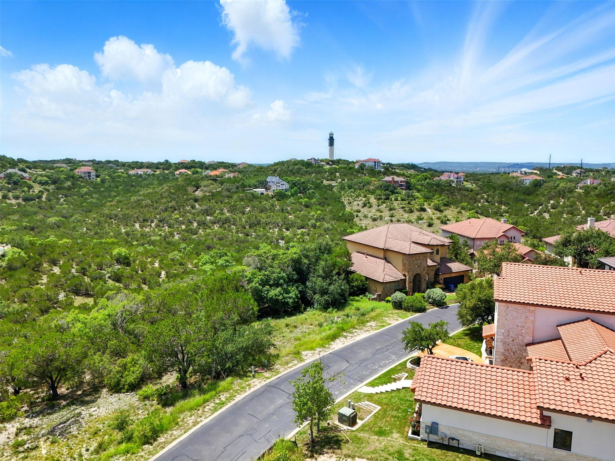 14618 Mansfield Dam Court Austin TX 78734