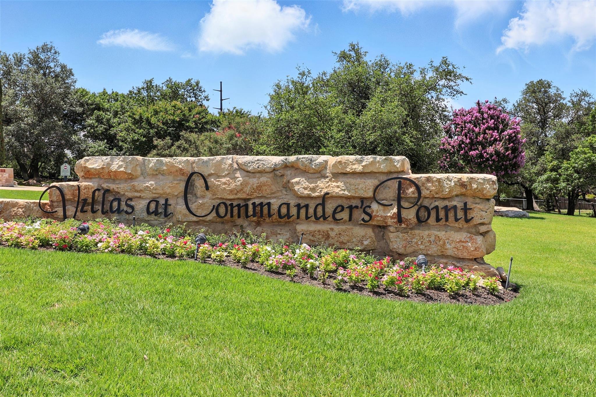 14618 Mansfield Dam Court Austin TX 78734