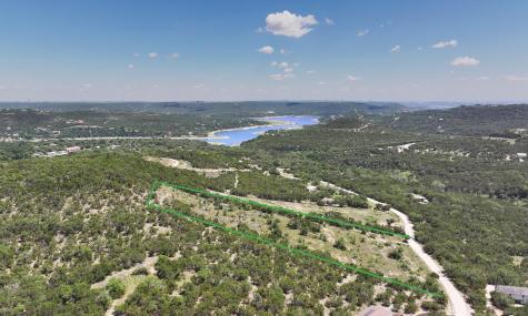 10644 Deer Canyon Road Jonestown TX 78645