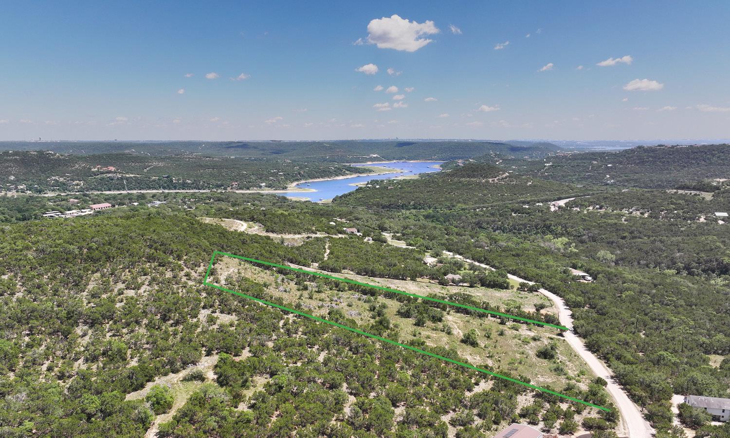 10644 Deer Canyon Road Jonestown TX 78645