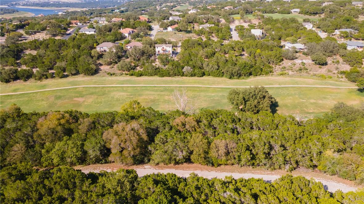 20908 Stone Cliff Drive Lago Vista TX 78645