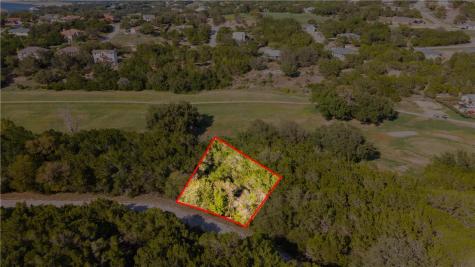 20908 Stone Cliff Drive Lago Vista TX 78645
