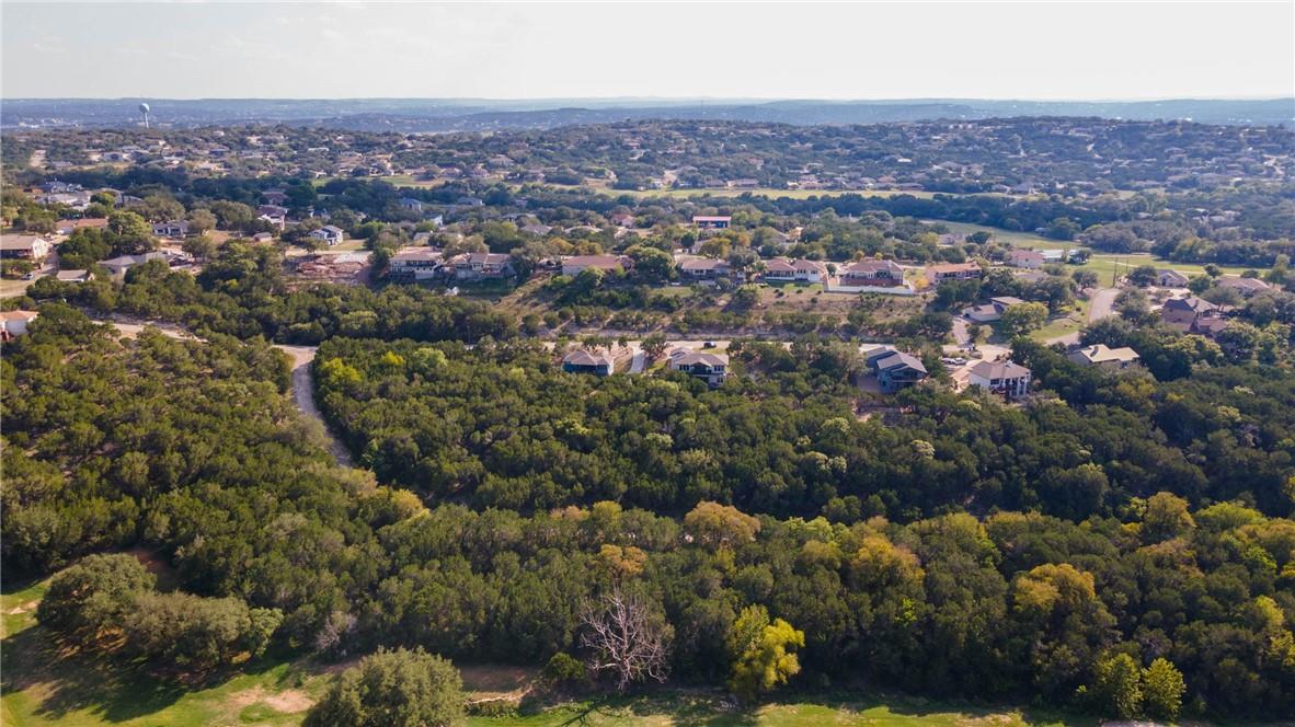 20908 Stone Cliff Drive Lago Vista TX 78645