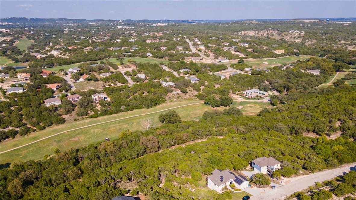20908 Stone Cliff Drive Lago Vista TX 78645