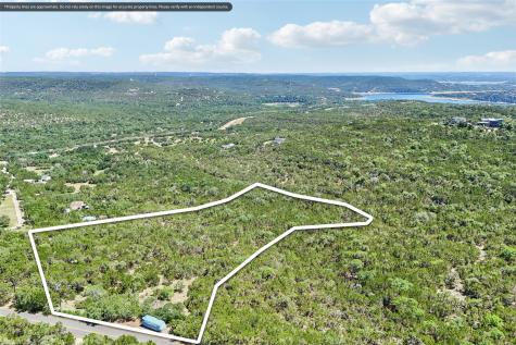 11351 Johnson Road Leander TX 78641