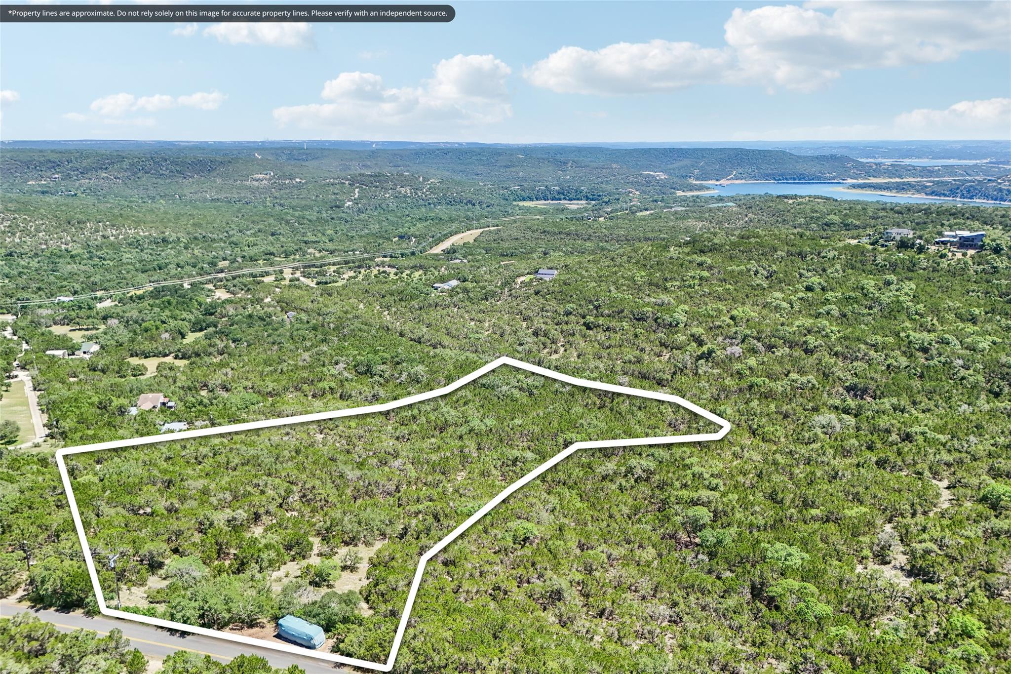 11351 Johnson Road Leander TX 78641