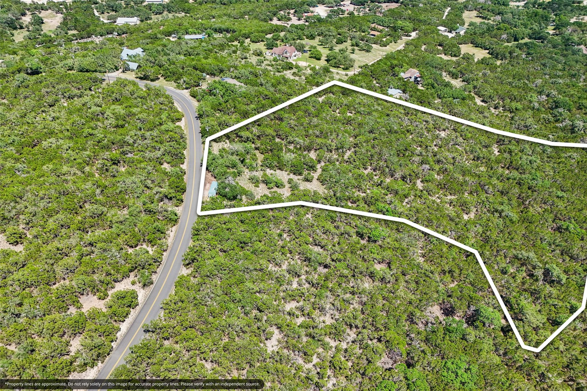 11351 Johnson Road Leander TX 78641