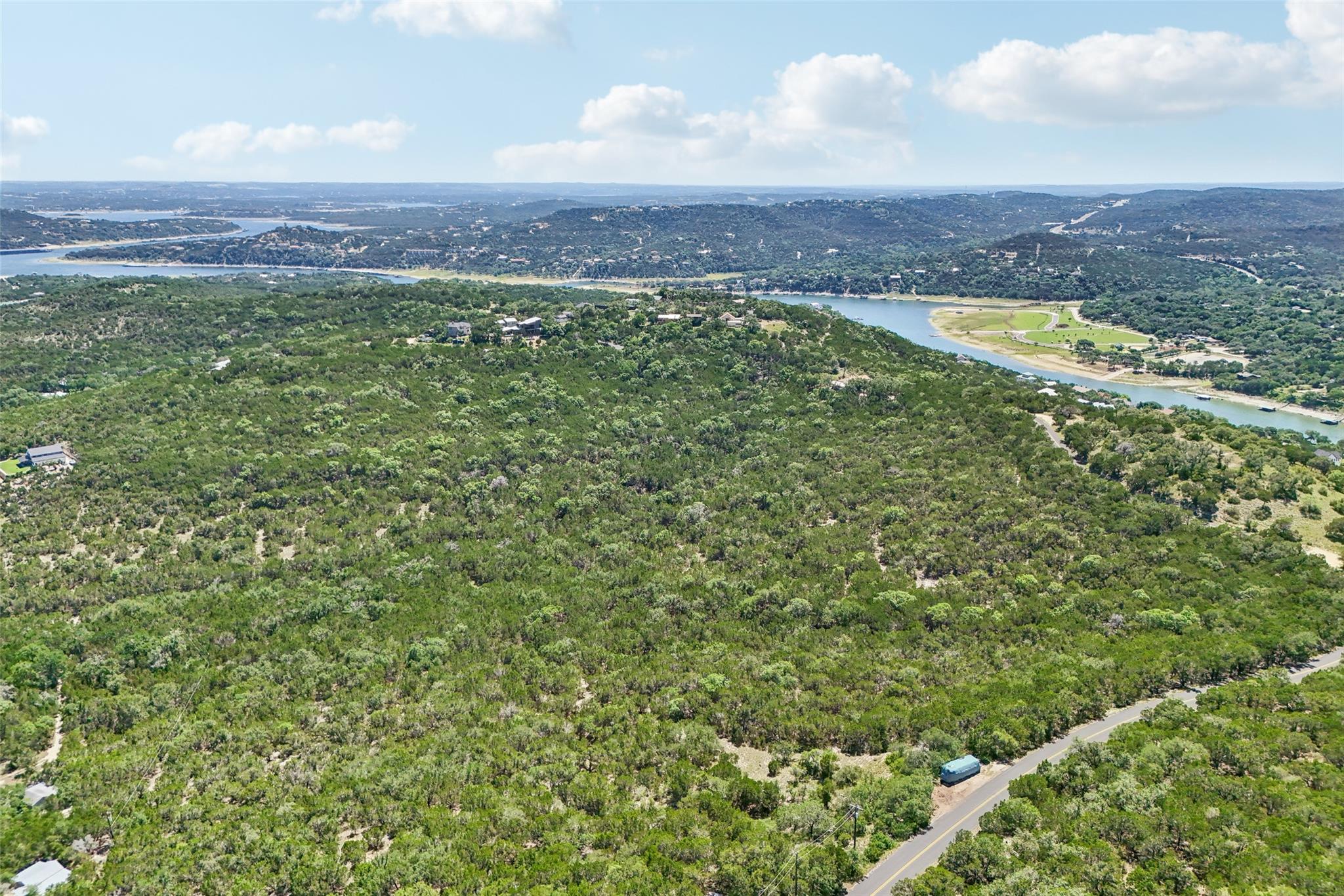 11351 Johnson Road Leander TX 78641
