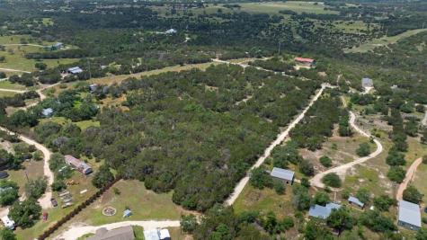 Tbd Windy Hills Road Dripping Springs TX 78620