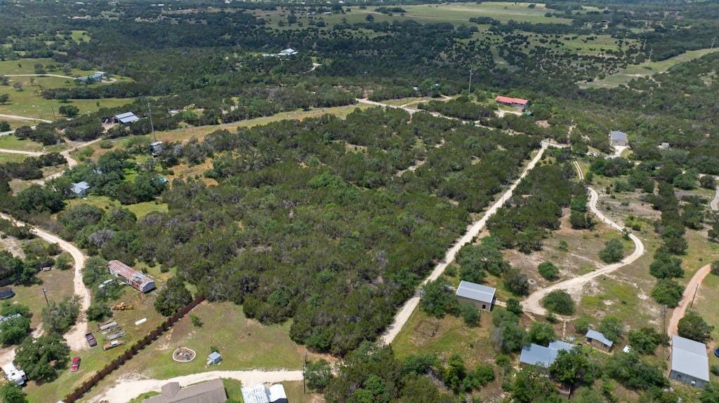 Tbd Windy Hills Road Dripping Springs TX 78620