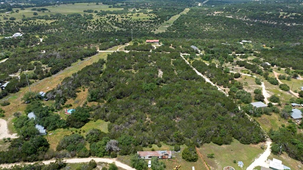 Tbd Windy Hills Road Dripping Springs TX 78620