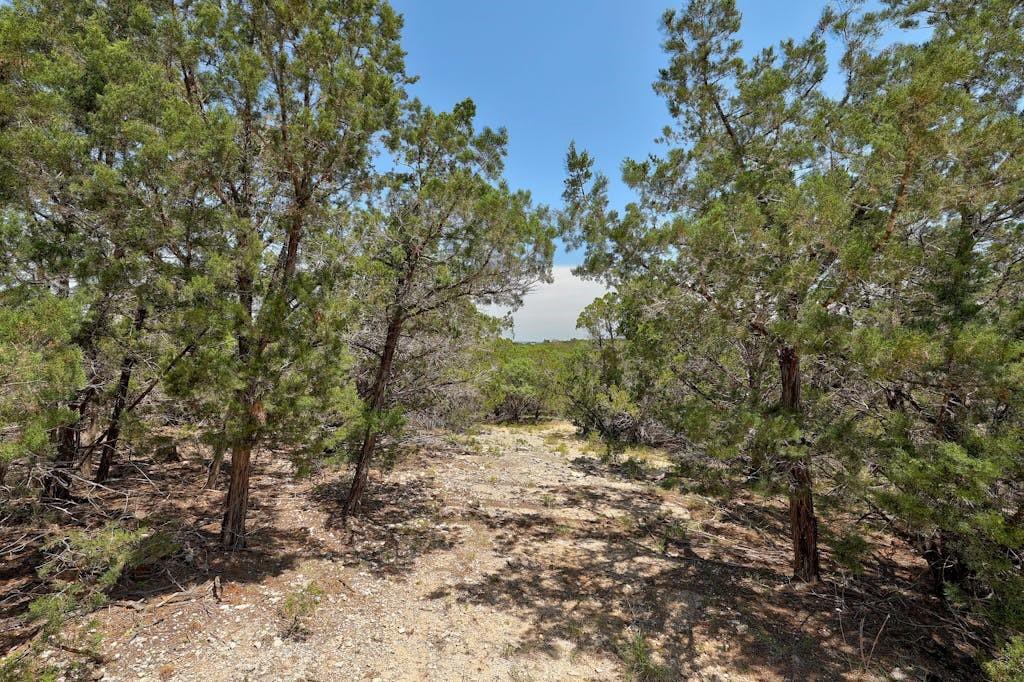 Tbd Windy Hills Road Dripping Springs TX 78620