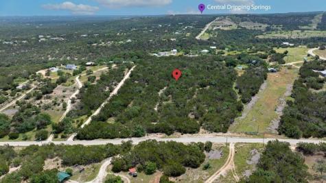 Tbd Windy Hills Road Dripping Springs TX 78620