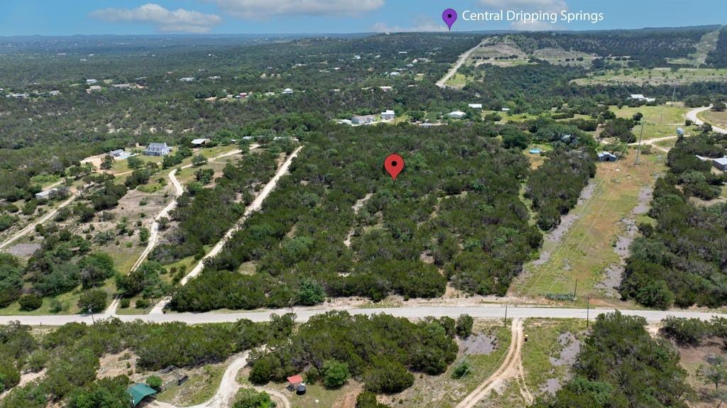 Tbd Windy Hills Road Dripping Springs TX 78620