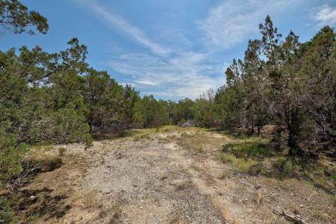 Tbd Windy Hills Road Dripping Springs TX 78620