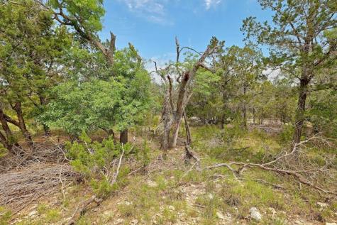 Tbd Windy Hills Road Dripping Springs TX 78620
