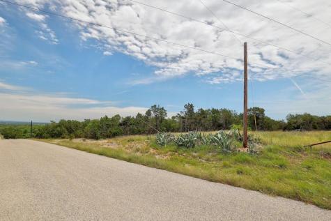 Tbd Windy Hills Road Dripping Springs TX 78620