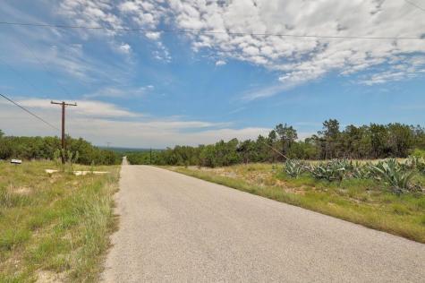 Tbd Windy Hills Road Dripping Springs TX 78620