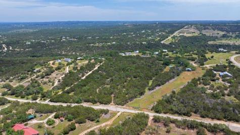 Tbd Windy Hills Road Dripping Springs TX 78620