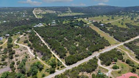 Tbd Windy Hills Road Dripping Springs TX 78620