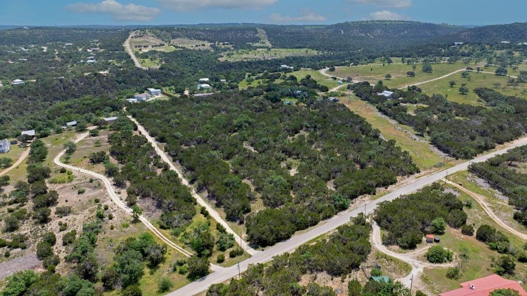 Tbd Windy Hills Road Dripping Springs TX 78620