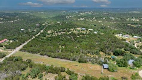 Tbd Windy Hills Road Dripping Springs TX 78620