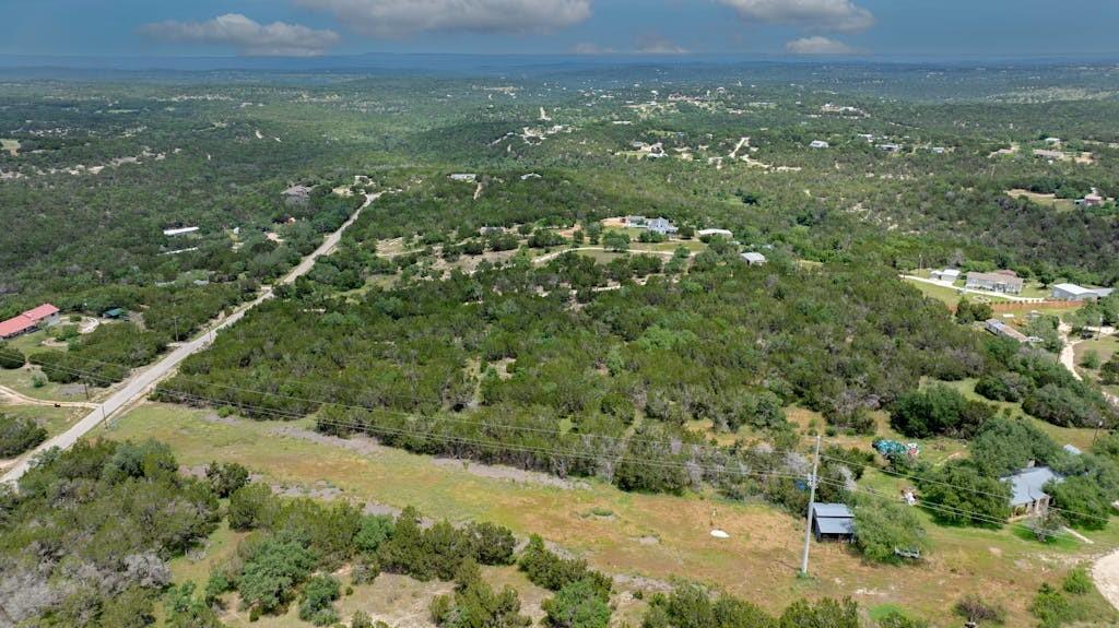 Tbd Windy Hills Road Dripping Springs TX 78620