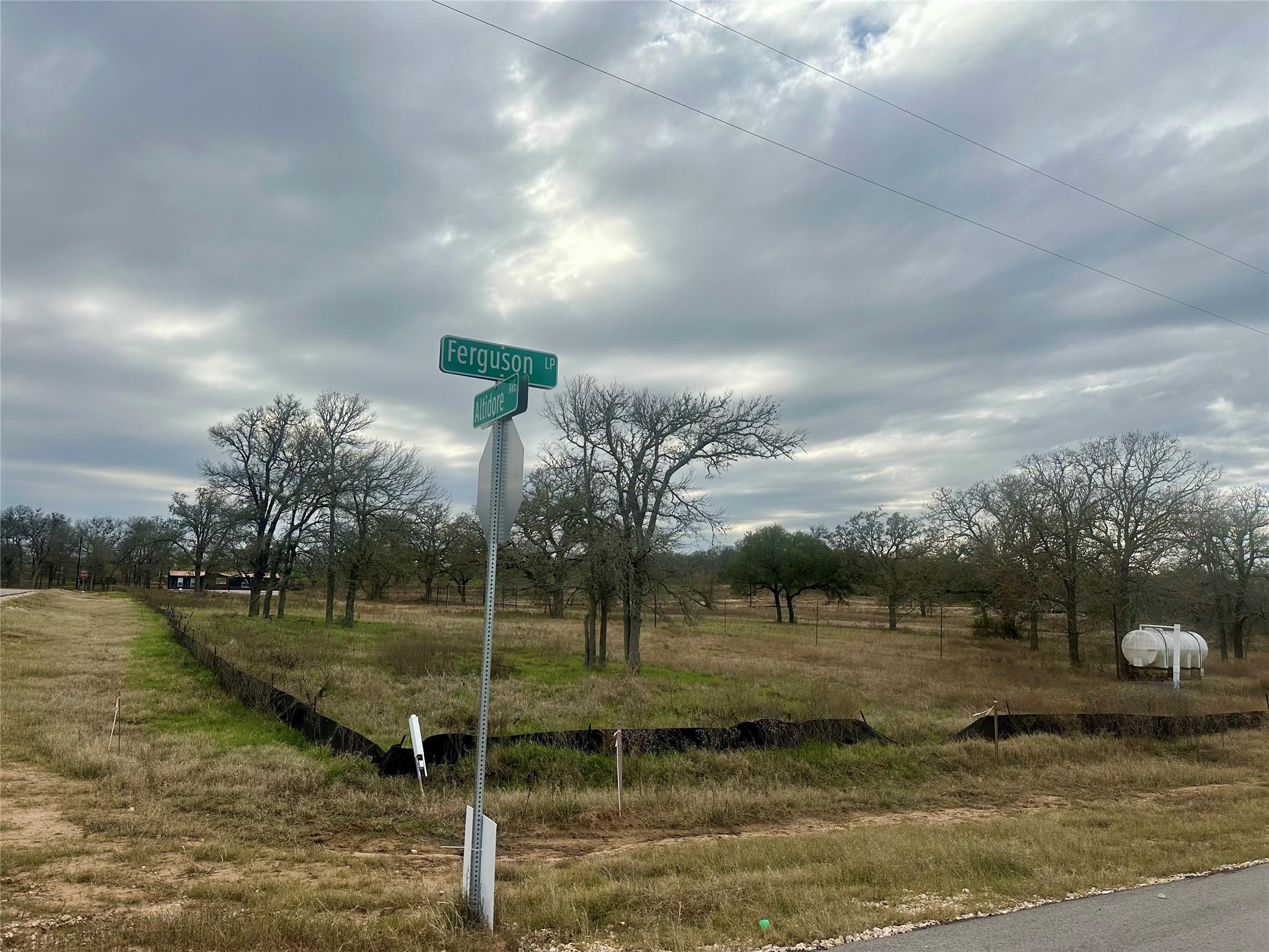 101 Ferguson Loop Dale TX 78616