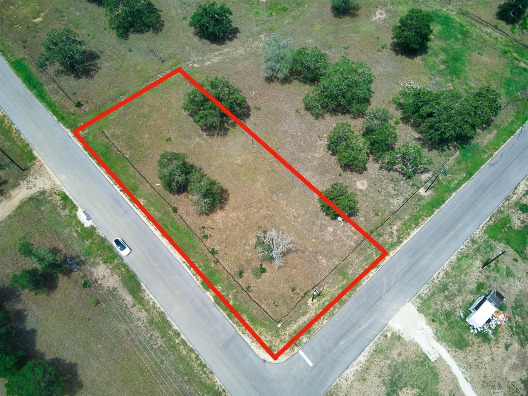 101 Ferguson Loop Dale TX 78616