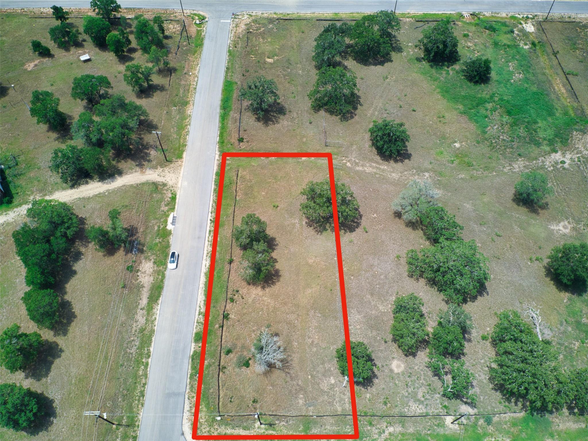 101 Ferguson Loop Dale TX 78616