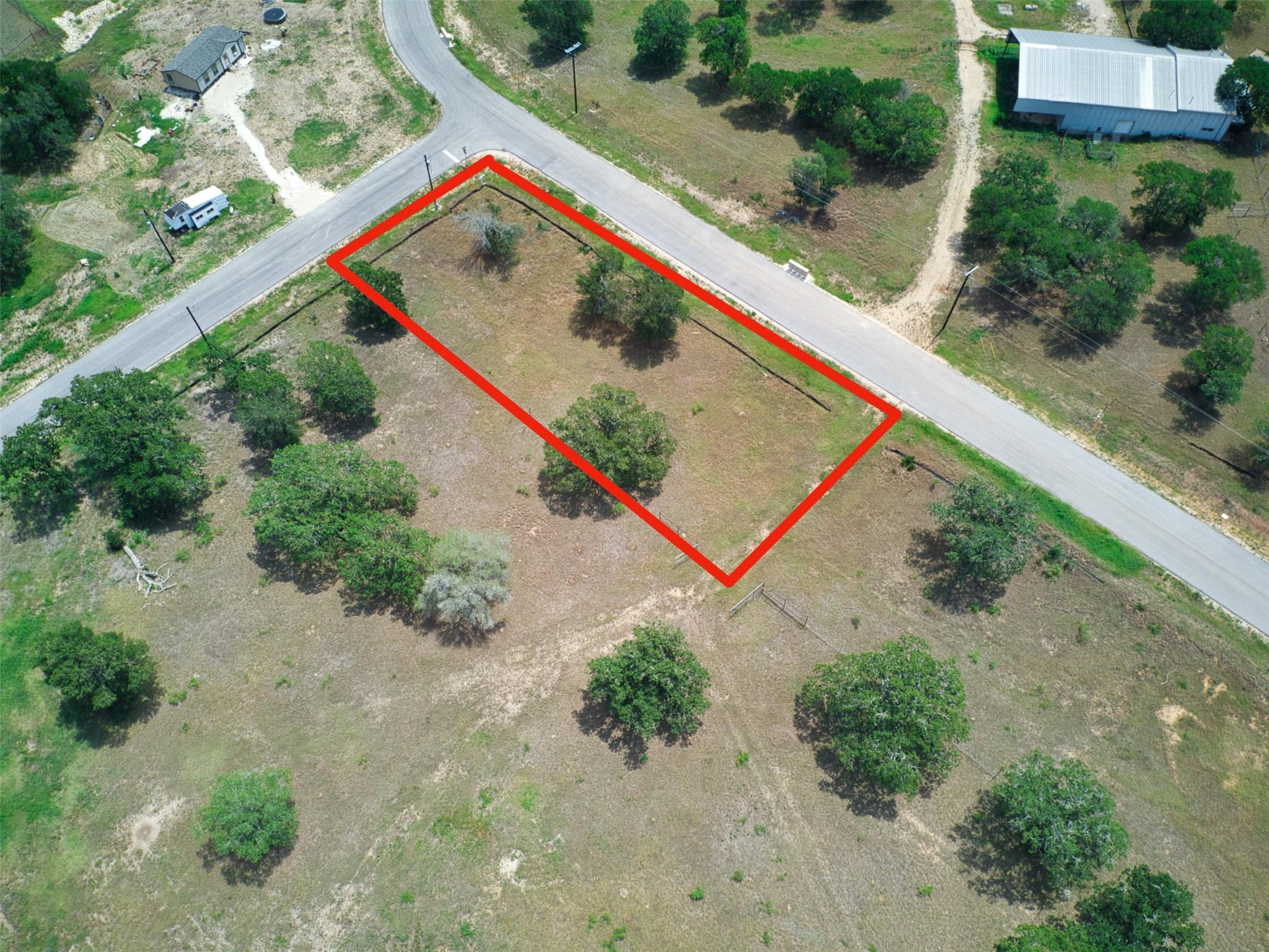 101 Ferguson Loop Dale TX 78616