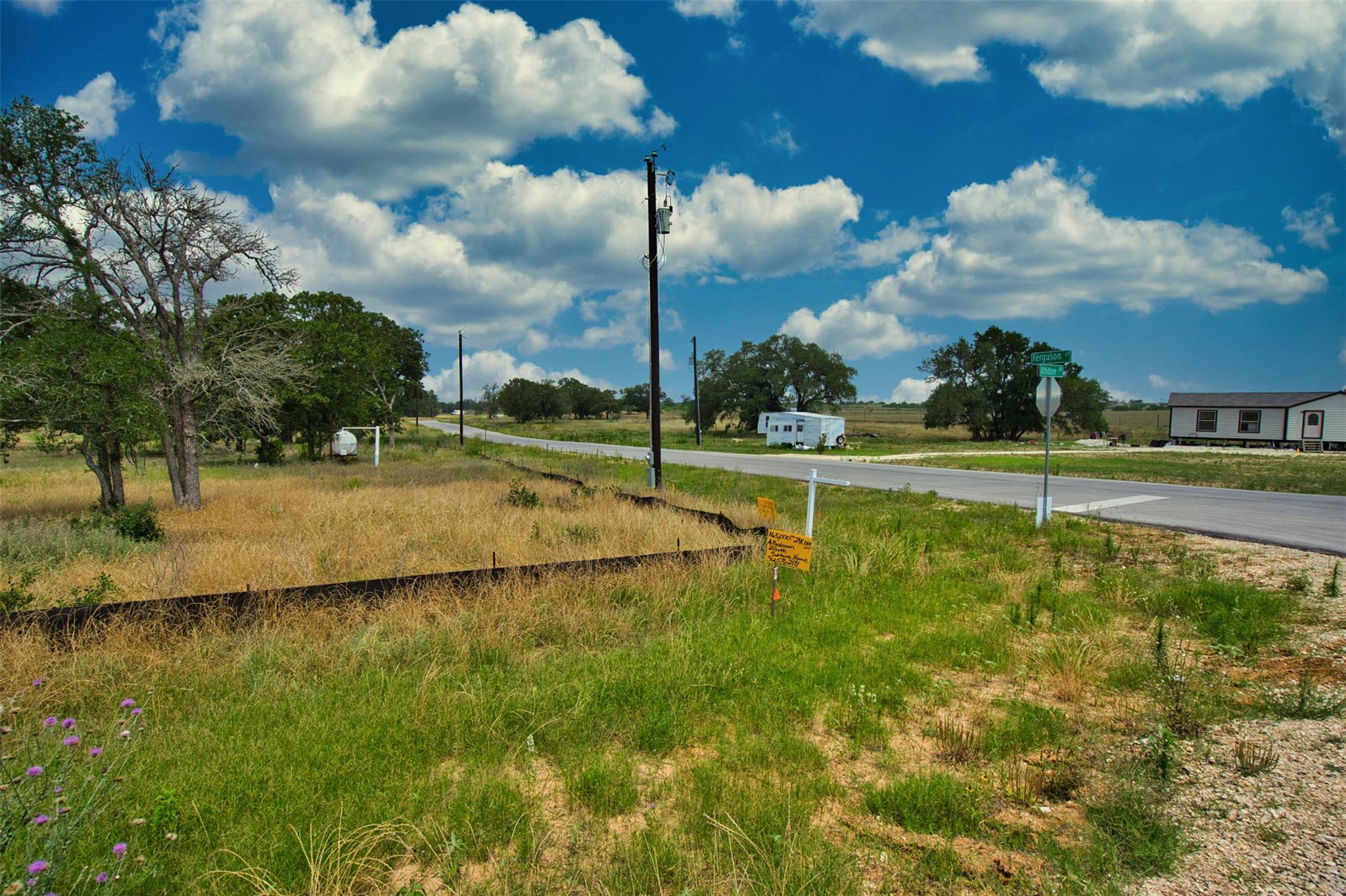 101 Ferguson Loop Dale TX 78616