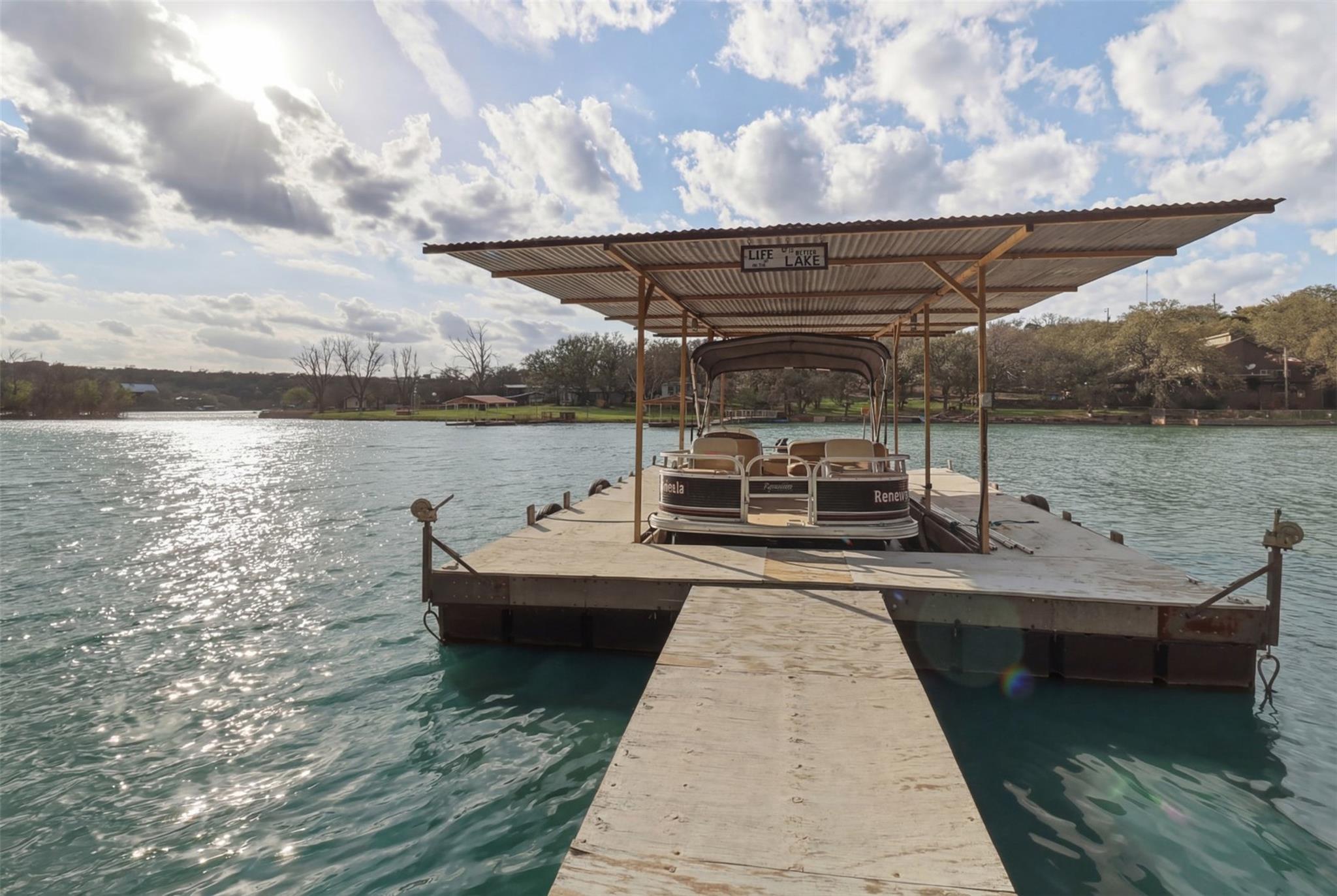 Tbd Sycamore Road Burnet TX 78611