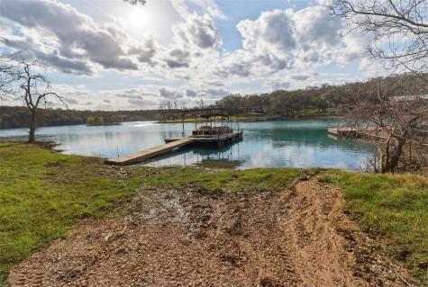 Tbd Sycamore Road Burnet TX 78611