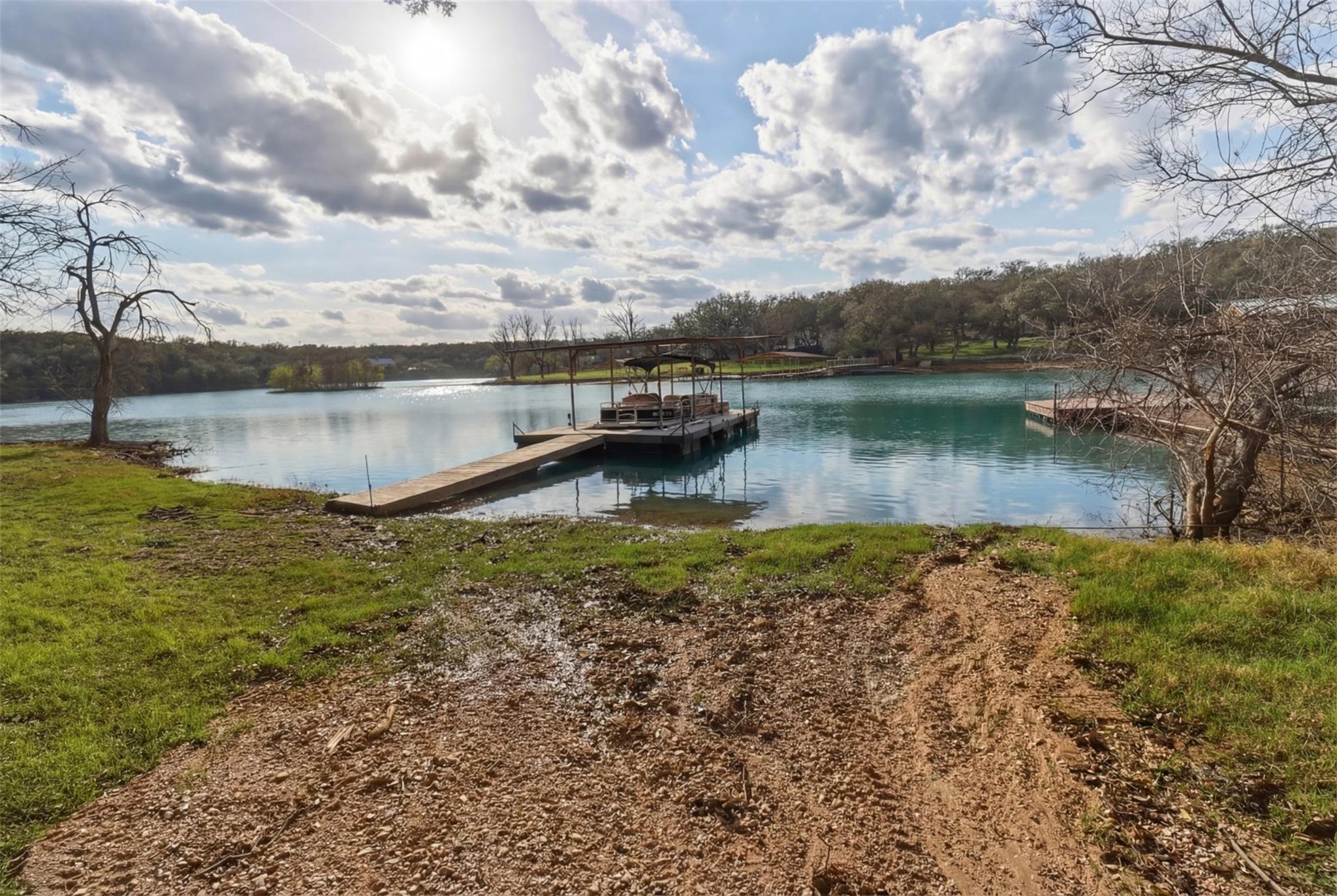 Tbd Sycamore Road Burnet TX 78611