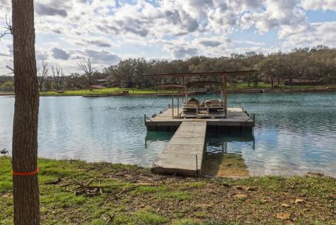 Tbd Sycamore Road Burnet TX 78611