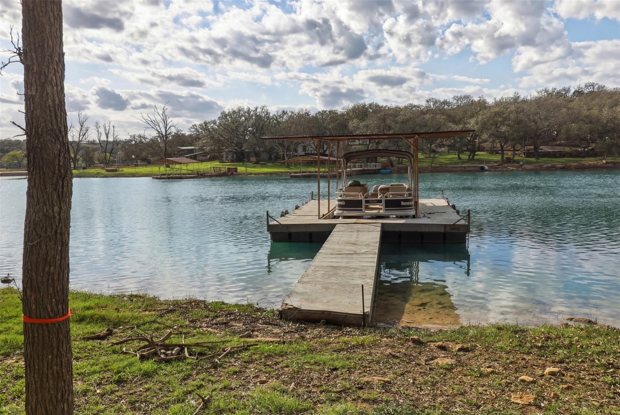 Tbd Sycamore Road Burnet TX 78611