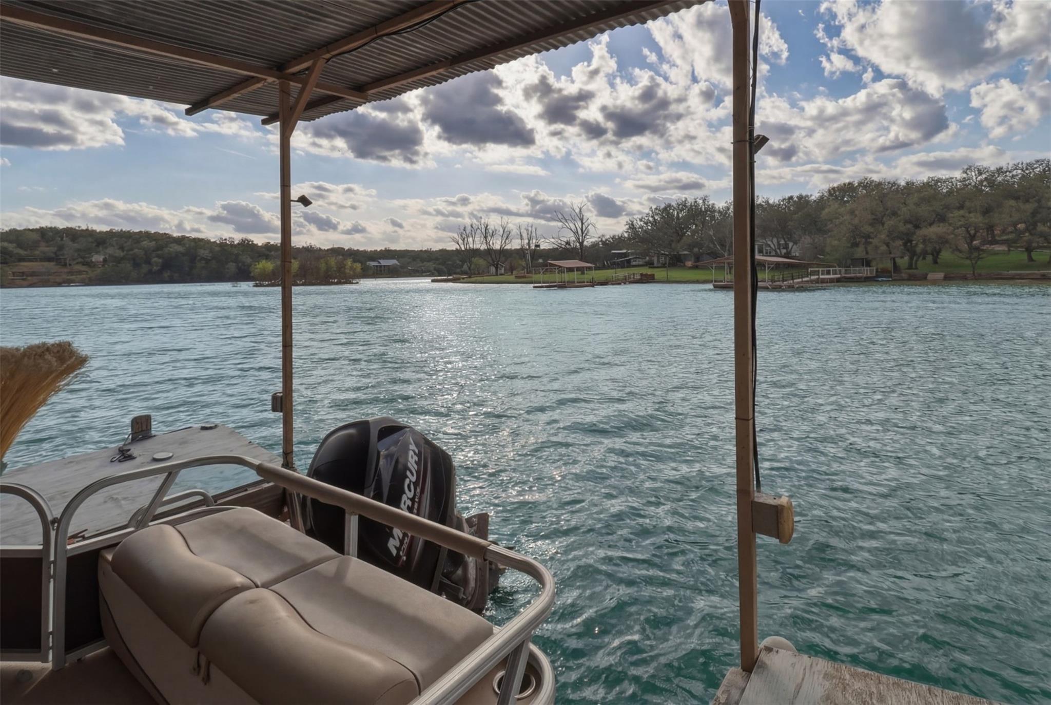 Tbd Sycamore Road Burnet TX 78611