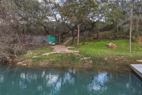 Tbd Sycamore Road Burnet TX 78611