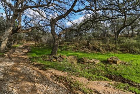 Tbd Sycamore Road Burnet TX 78611